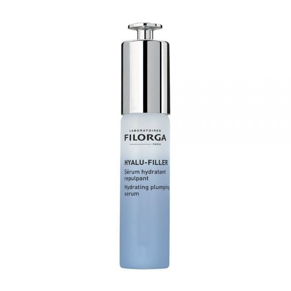 FILORGA drėkinamasis veido serumas HYALU-FILLER SERUM, 30 ml