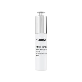 FILORGA drėkinamasis veido serumas su antioksidaciniu kompleksu HYDRA-AOX [5], 30 ml, 30 ml