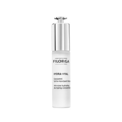 FILORGA hialurono rūgšties koncentratas HYDRA-HYAL, 30 ml