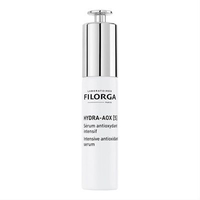FILORGA HYDRA AOX, antioksidacinis serumas, 30 ml