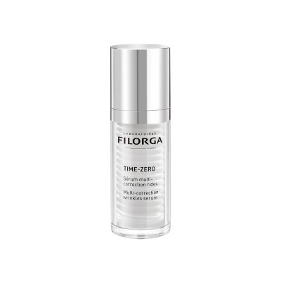 FILORGA intensyvaus poveikio priešraukšlinis serumas TIME-ZERO, 30 ml
