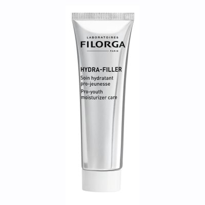 FILORGA intensyviai drėkinantis veido kremas HYDRA-FILLER MINI, 30 ml