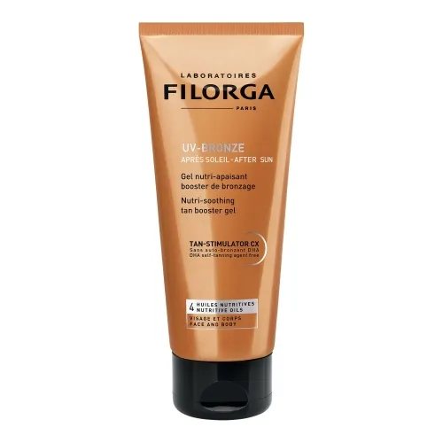 FILORGA kremas po saulės UV-BRONZE AFTER SUN, 200 ml