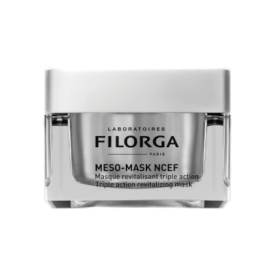 FILORGA kreminė veido kaukė odai su nuovargio požymiais MESO-MASK NCEF, 50 ml