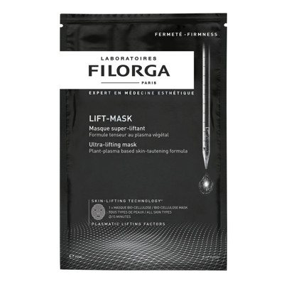 FILORGA LIFT-MASK, stangrinamoji lakštinė veido kaukė, 1 vnt