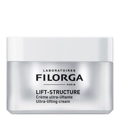 FILORGA LIFT-STRUCTURE, stangrinamasis veido ir kaklo kremas, 50 ml