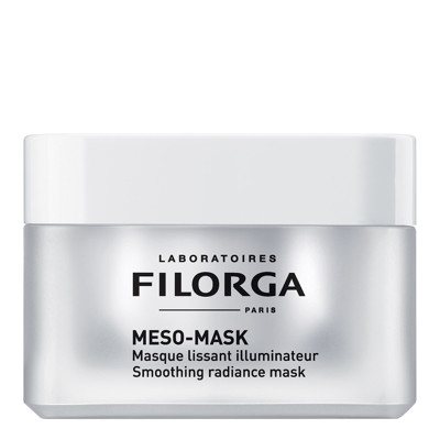 FILORGA MESO MASK, kreminė skaistinamoji veido kaukė, 50 ml