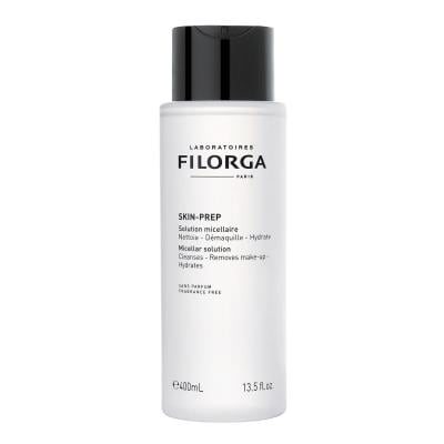 FILORGA micelinis makiažo valiklis SKIN-PREP MICELLAR SOLUTION, <br />, 400 ml
