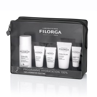 FILORGA mini rinkinys HYDRATION N1