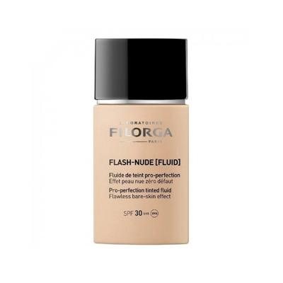FILORGA odą tobulinanti pudra FLASH-NUDE 01 FLUID, 30 ml