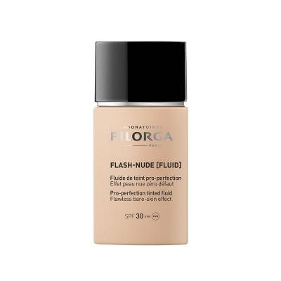 FILORGA odą tobulinanti pudra FLASH-NUDE 02 FLUID, 30 ml