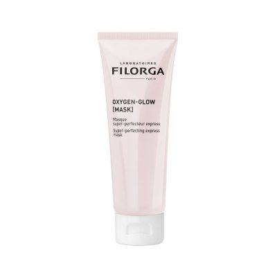 FILORGA OXYGEN-GLOW [MASK] deguonimi prisotinanti, skaistinamoji kreminė veido kaukė, 75 ml