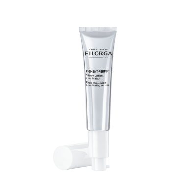 FILORGA pigmentines dėmes koreguojantis serumas PIGMENT-PERFECT, 30 ml