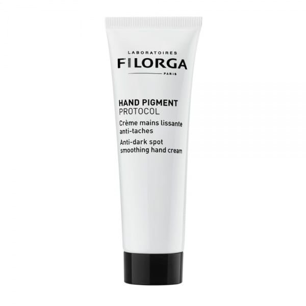 FILORGA rankų kremas brandžiai, pigmentuotai odai HAND PIGMENT PROTOCOL, 50 ml