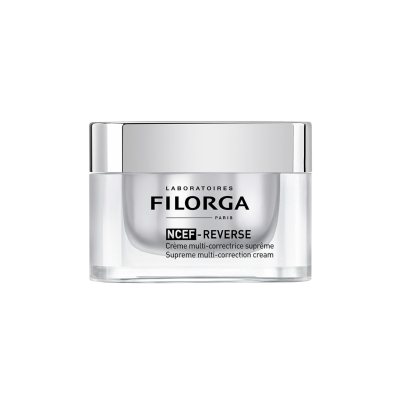 FILORGA regeneruojamasis kremas NCEF-REVERSE, 50 ml