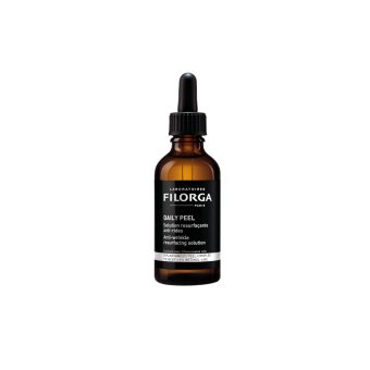 FILORGA rūgštinis mikropilingas raukšlėms DAILY PEEL WRINKLES, 50 ml