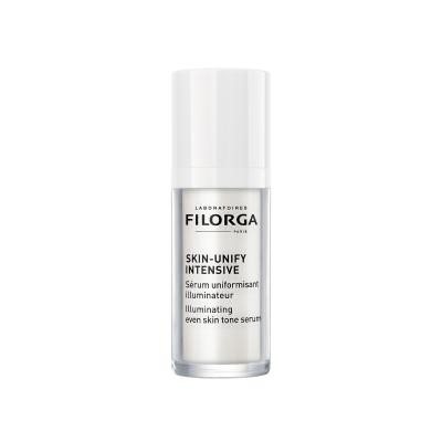 FILORGA SKIN-UNIFY INTENSIVE skaistinamasis veido serumas nuo pigmentacijos, 30 ml