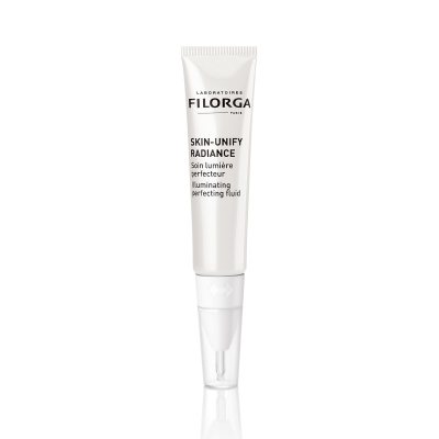 FILORGA SKIN-UNIFY RADIANCE speciali priemonė odos skaistumo paryškinimui, 15 ml