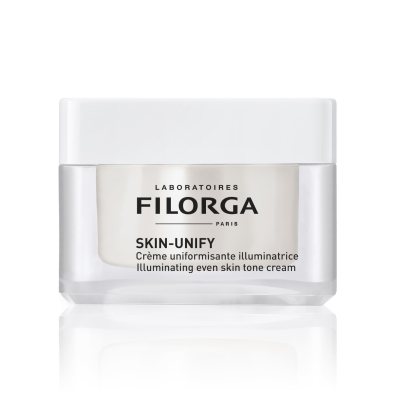 FILORGA SKIN-UNIFY skaistinantis veido kremas nuo pigmentacijos, 50 ml
