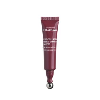 FILORGA stangrinamasis paakių serumas PRO-COLLAGEN MICRO-GROWTH FACTOR, 15 ml