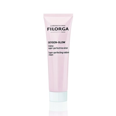 FILORGA švytėjimo suteikiantis veido kremas OXYGEN-GLOW, 30 ml