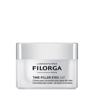 FILORGA TIME- FILLER EYES 5 XP, akių srities kremas, 15 ml