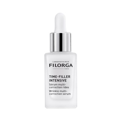 FILORGA TIME-FILLER INTENSIVE intensyvaus poveikio veido serumas nuo raukšlių, 30 ml