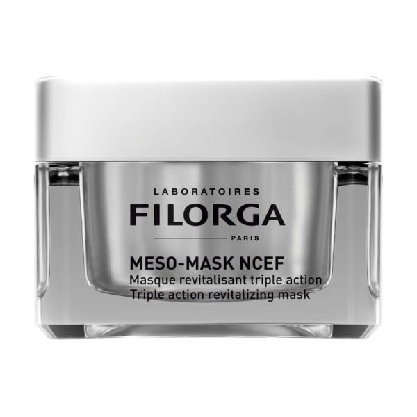 FILORGA veido kaukė MESO-MASK NCEF, 50 ml