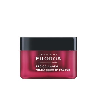 FILORGA veido kremas stangrumą praradusiai odai PRO-COLLAGEN MICRO-GROWTH FACTOR, 50 ml