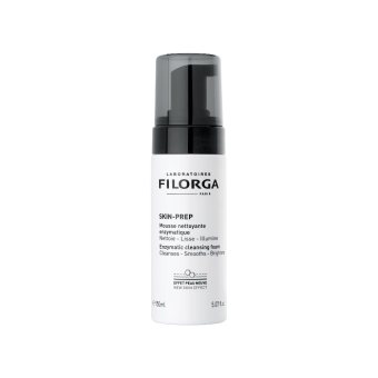 FILORGA veido putos visų tipų odai SKIN-PREP ENZYMATIC CLEANSING FOAM, 150 ml, 150 ml