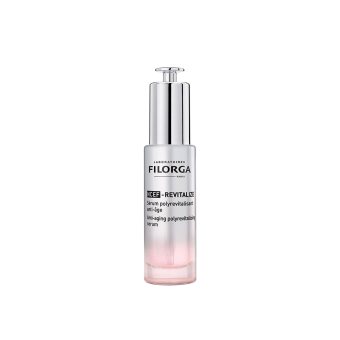 FILORGA veido serumas skaistumo stokojančiai odai NCEF-REVITALIZE, 30 ml, 30 ml