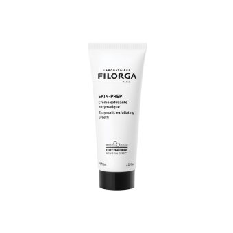 FILORGA veido šveitiklis SKIN-PREP ENZYMATIC EXFOLIATING CREAM, 75 ml, 75 ml