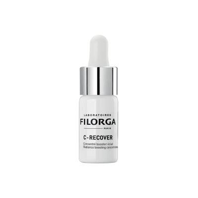 FILORGA vitamino C koncentratas C-RECOVER, N3, 10 ml
