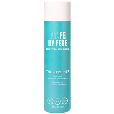 FIT.FE by Fede kūno prausiklis The Refresher FF91009, 250 ml