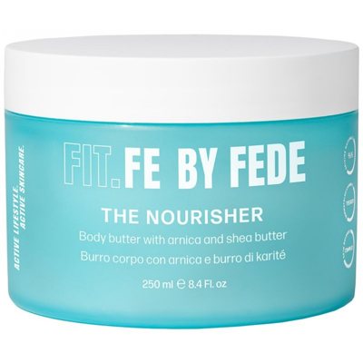 FIT.FE by Fede kūno sviestas The Nourisher FF91007, 250 ml