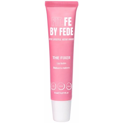 FIT.FE by Fede lūpų balzamas The Fixer FF91005, 8 ml