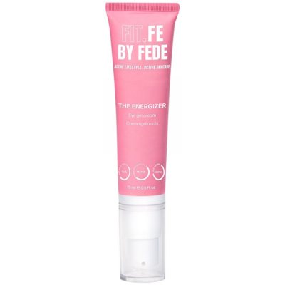 FIT.FE by Fede paakių kremas The Energizer FF91019, 15 ml