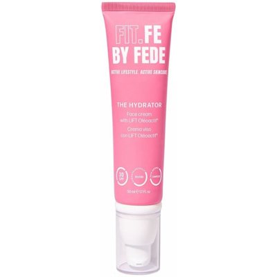 FIT.FE by Fede veido kremas The Hydrator FF91000, su SPF 30, 50 ml