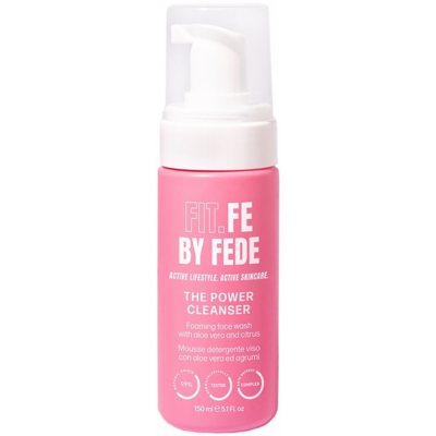 FIT.FE by Fede veido prausiklis The Power Cleanser FF91004, 150 ml