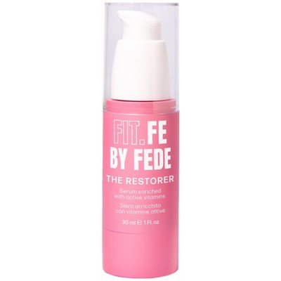 FIT.FE by Fede veido serumas The Restorer FF91002, 30 ml