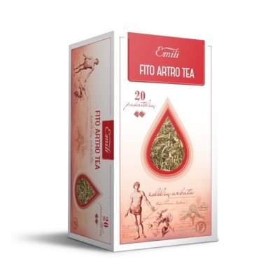 Fito Artro arbata, N20, 1.5 g