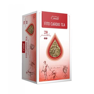 Fito Cardio arbata, N20, 1.5 g