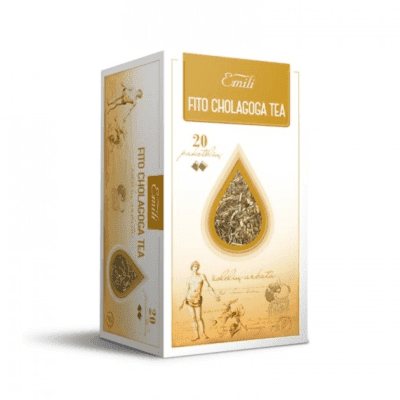 Fito Cholagoga arbata, N20, 1.5 g