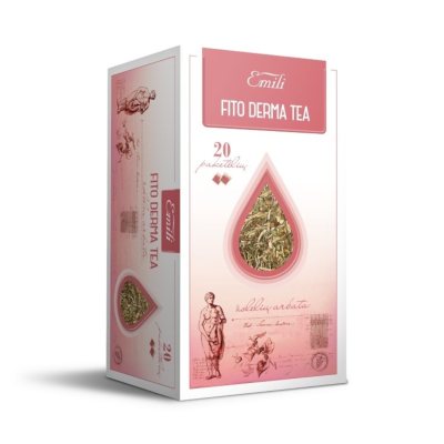Fito Derma arbata, N20, 1.5 g
