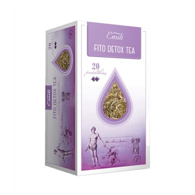 Fito Detox arbata, N20, 1.5 g