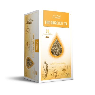 Fito Diuretico arbata, N20, 1.5 g