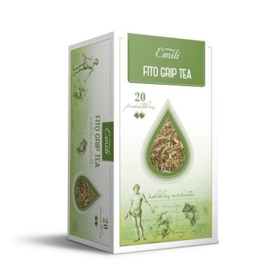 Fito Grip arbata, N20, 1.5 g