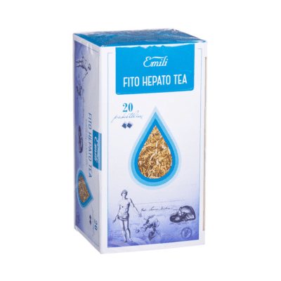 Fito Hepato arbata, N20, 1.5 g