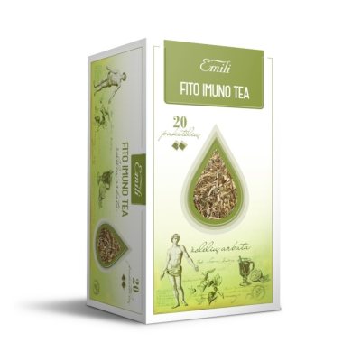 Fito Imuno arbata, N20, 1.5 g