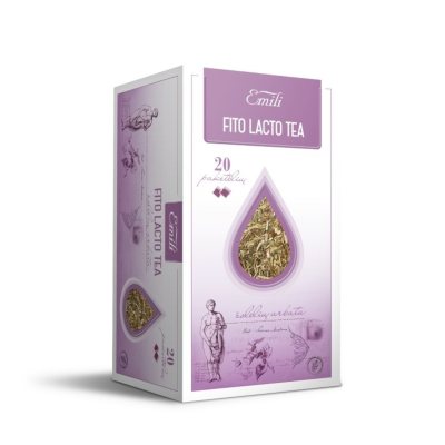 Fito Lacto arbata, N20, 1.5 g
